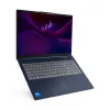 Portátil Lenovo IdeaPad Slim 5 16IRH10 Intel® Core™ i5 i5-13420H 40,6 cm (16 inch) WUXGA 16 GB DDR5-SDRAM 1 TB SSD Wi-Fi 6 (802.11ax) inglés azul