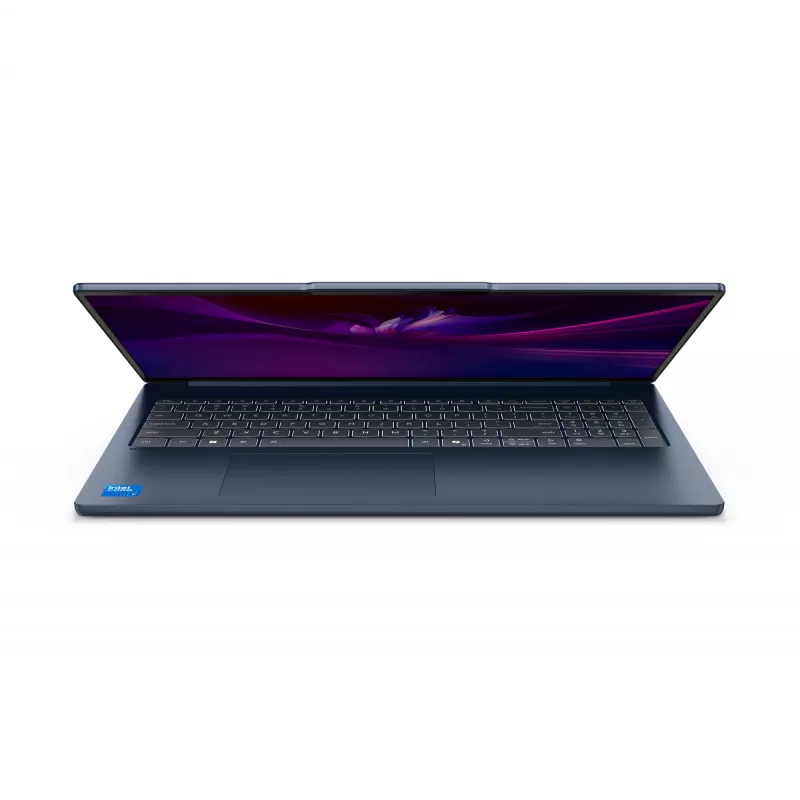 Portátil Lenovo IdeaPad Slim 5 16IRH10 Intel® Core™ i5 i5-13420H 40,6 cm (16 inch) WUXGA 16 GB DDR5-SDRAM 1 TB SSD Wi-Fi 6 (802.11ax) inglés azul