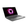 Portátil Lenovo LOQ 15ARP10E AMD Ryzen™ 5 7535HS 39,6 cm (15,6 inch) Full HD 16 GB DDR5-SDRAM 1 TB SSD NVIDIA GeForce RTX 3050 Wi-Fi 6 (802.11ax) inglés gris