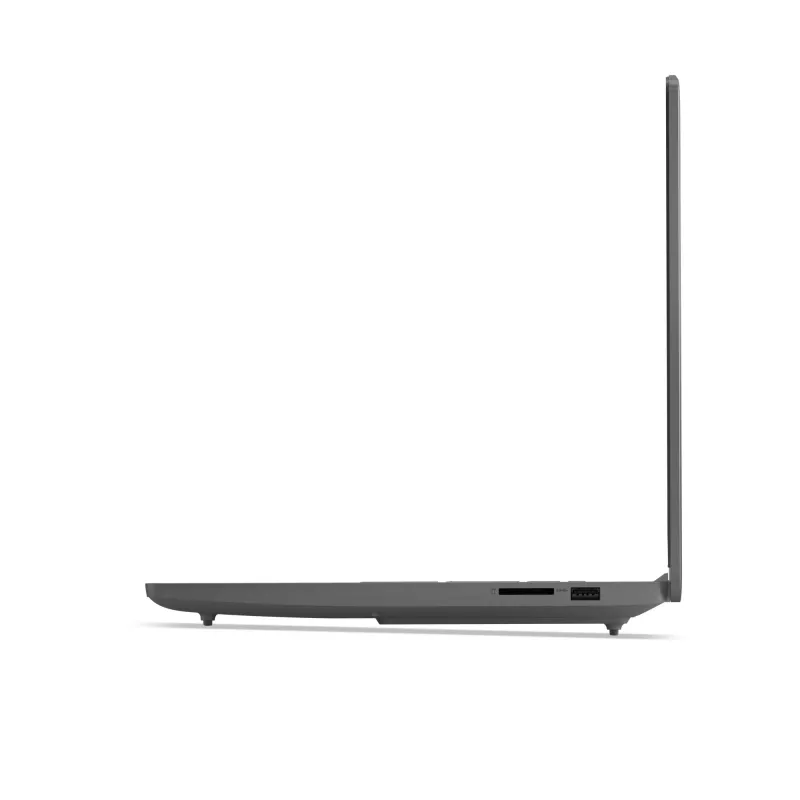 Portátil Lenovo LOQ 15ARP10E AMD Ryzen™ 5 7535HS 39,6 cm (15,6 inch) Full HD 16 GB DDR5-SDRAM 1 TB SSD NVIDIA GeForce RTX 3050 Wi-Fi 6 (802.11ax) inglés gris