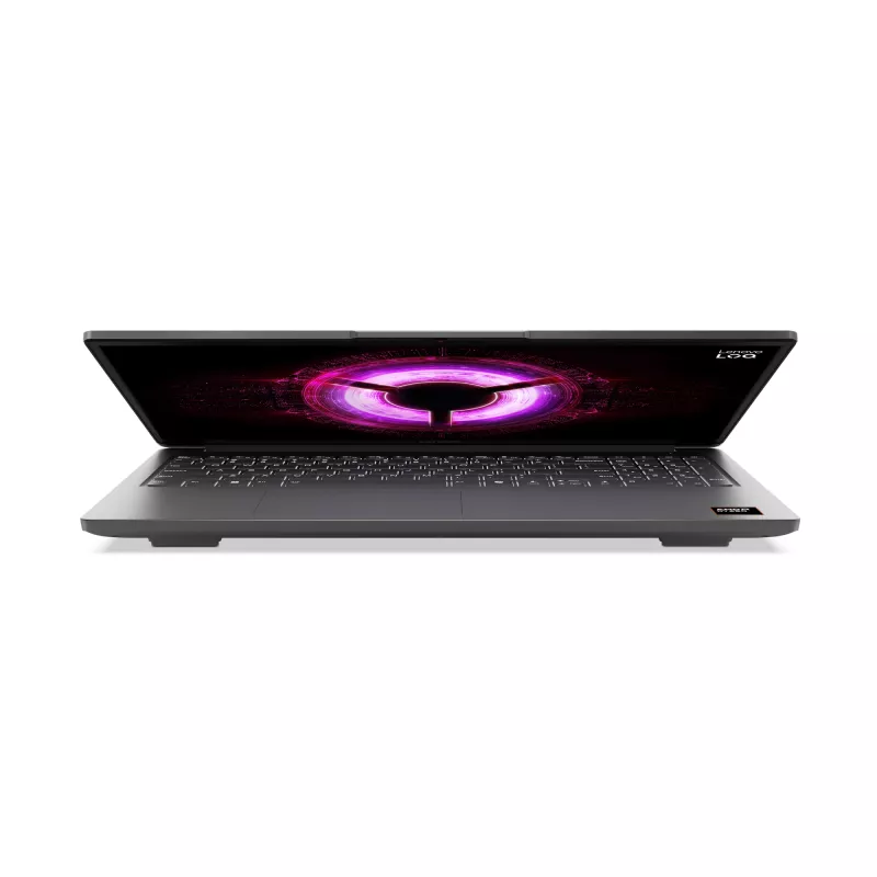Portátil Lenovo LOQ 15ARP10E AMD Ryzen™ 5 7535HS 39,6 cm (15,6 inch) Full HD 16 GB DDR5-SDRAM 1 TB SSD NVIDIA GeForce RTX 3050 Wi-Fi 6 (802.11ax) inglés gris