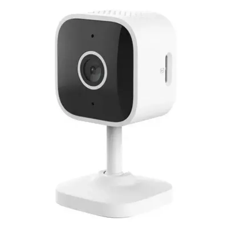 Cámara de vigilancia IP Trust IPCAM-2900 Cube para interior 2304 x 1296 píxeles sobremesa