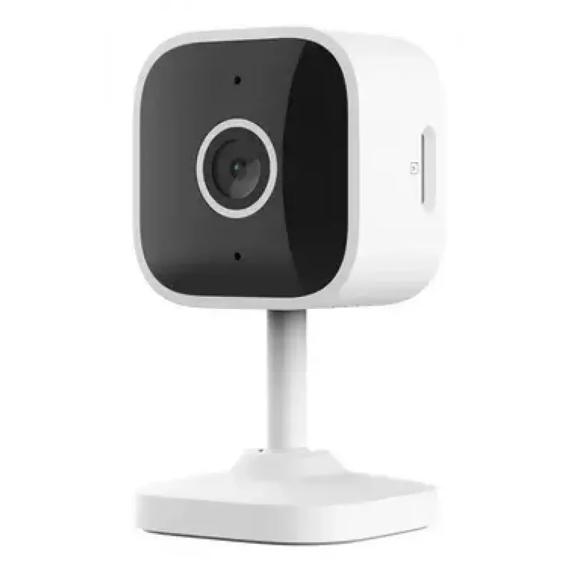 Cámara de vigilancia IP Trust IPCAM-2900 Cube para interior 2304 x 1296 píxeles sobremesa