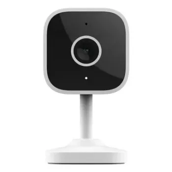 Cámara de vigilancia IP Trust IPCAM-2900 Cube para interior 2304 x 1296 píxeles sobremesa