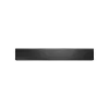 Barra de sonido LG S20A 2.0 canales, 50 W, Bluetooth SBC/AAC, con cable e inalámbrica, negra, 650×99×63 mm