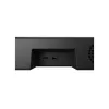 Barra de sonido LG S20A 2.0 canales, 50 W, Bluetooth SBC/AAC, con cable e inalámbrica, negra, 650×99×63 mm