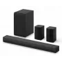 LG S40TR Negro 4.1 canales 400 W