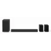 LG S40TR Negro 4.1 canales 400 W