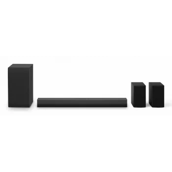 LG S40TR Negro 4.1 canales 400 W