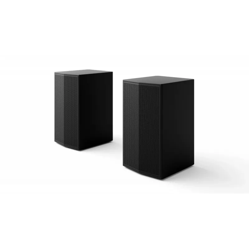 LG S40TR Negro 4.1 canales 400 W
