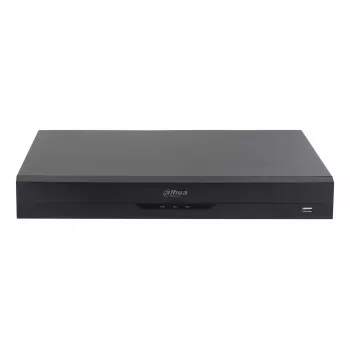 Dahua XVR5232AN-4KL-I3/T DVR HDCVI penta-brid de 32 canales
