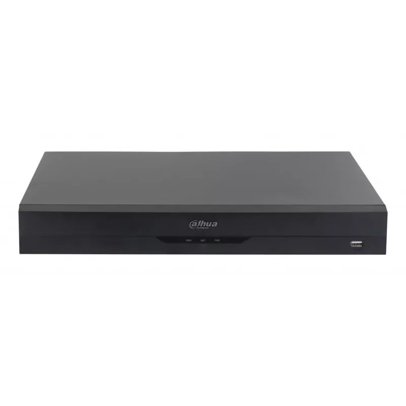 Dahua XVR5232AN-4KL-I3/T DVR HDCVI penta-brid de 32 canales