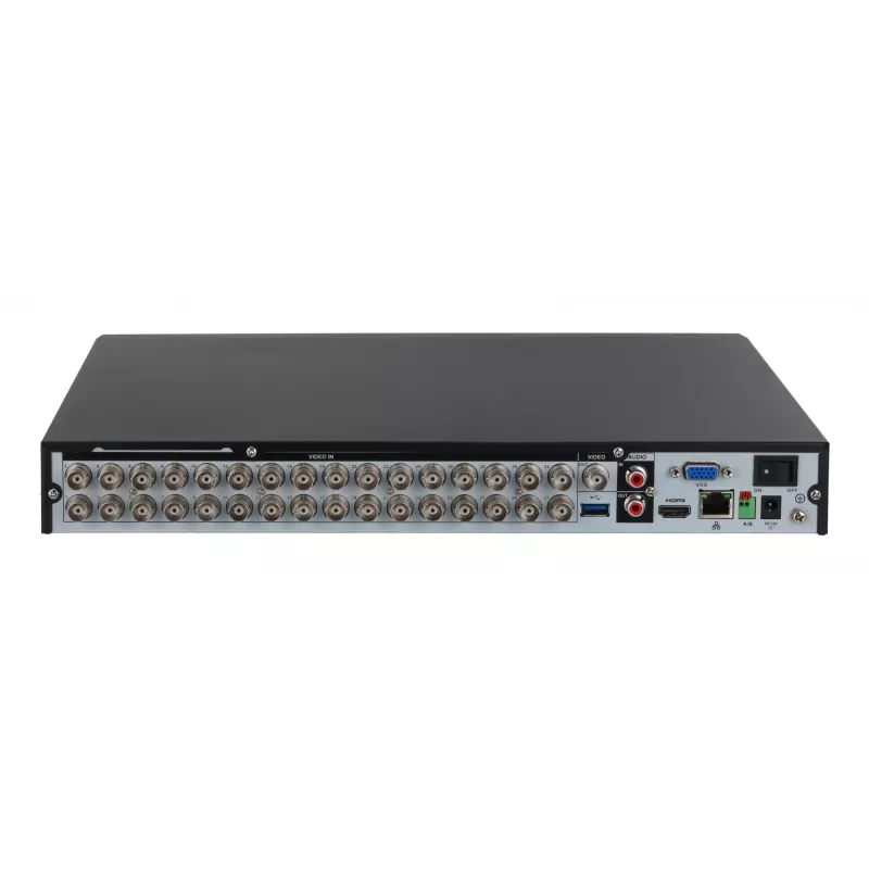 Dahua XVR5232AN-4KL-I3/T DVR HDCVI penta-brid de 32 canales