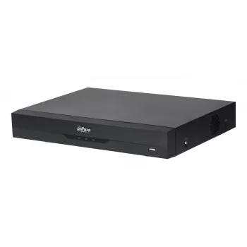 Dahua XVR5116H-4KL-I3/T DVR HDCVI penta-brid de 16 canales