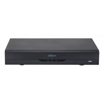 Dahua XVR5116H-4KL-I3/T DVR HDCVI penta-brid de 16 canales