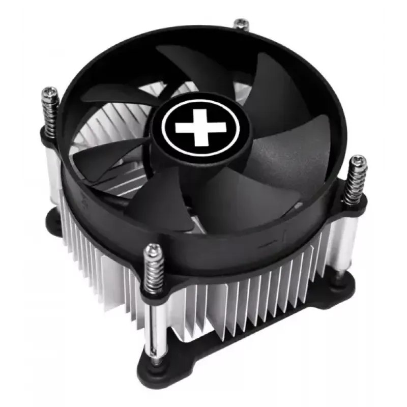 Xilence Performance C I350PWM.B disipador de CPU, 92 mm (XC332)