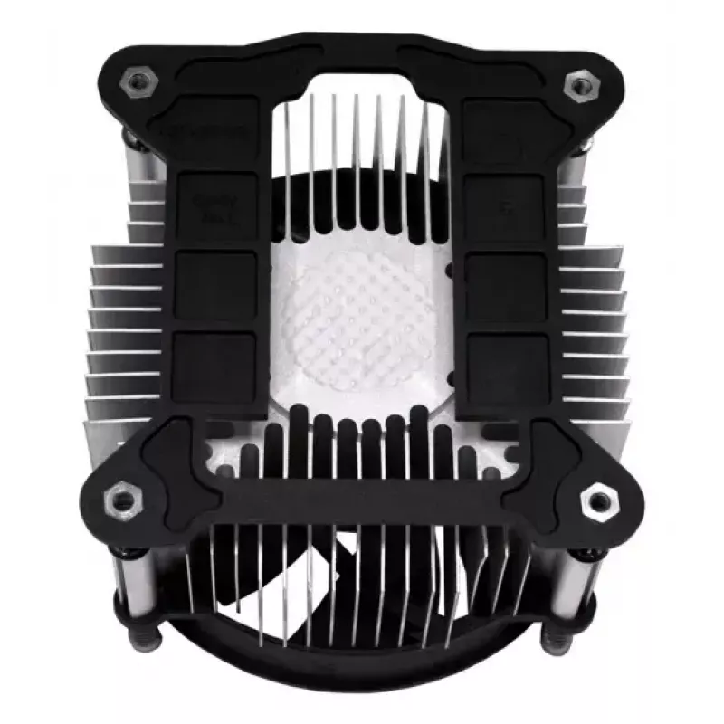 Xilence Performance C I350PWM.B disipador de CPU, 92 mm (XC332)