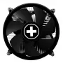 Xilence Performance C I350PWM.B disipador de CPU, 92 mm (XC332)