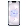 Funda protectora para iPhone 17e de Apple Beats con MagSafe, azul, compatible con 15,5 cm (6,1