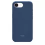 Funda protectora para iPhone 17e de Apple Beats con MagSafe, azul, compatible con 15,5 cm (6,1