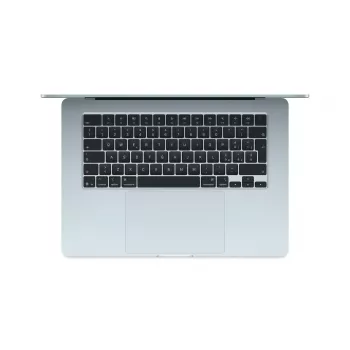 Portátil Apple MacBook Air M5 15,3 inch (38,9 cm) 16 GB RAM 512 GB SSD Wi‑Fi 7 macOS Tahoe Azul