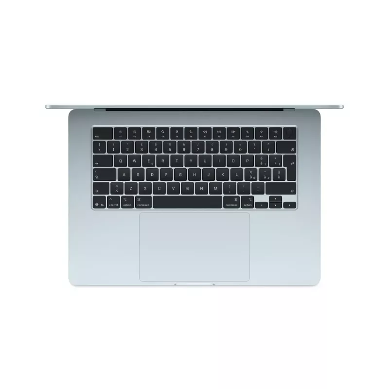 Portátil Apple MacBook Air M5 15,3