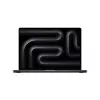 Portátil Apple MacBook Pro 16,2