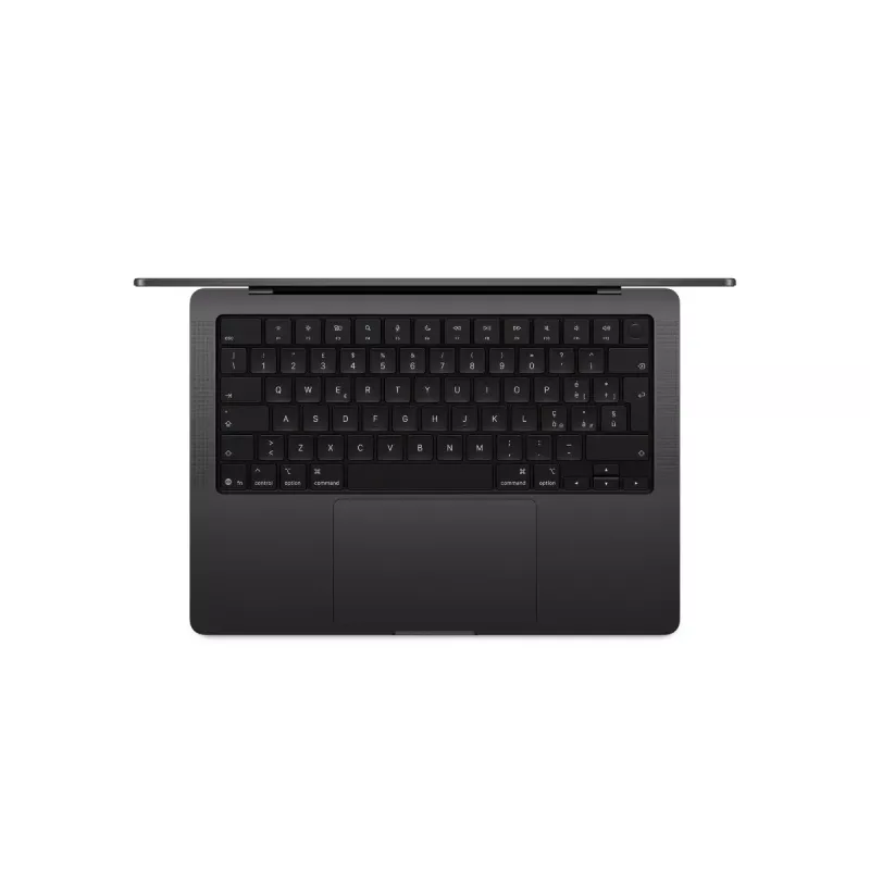 Portátil Apple MacBook Pro 14,2