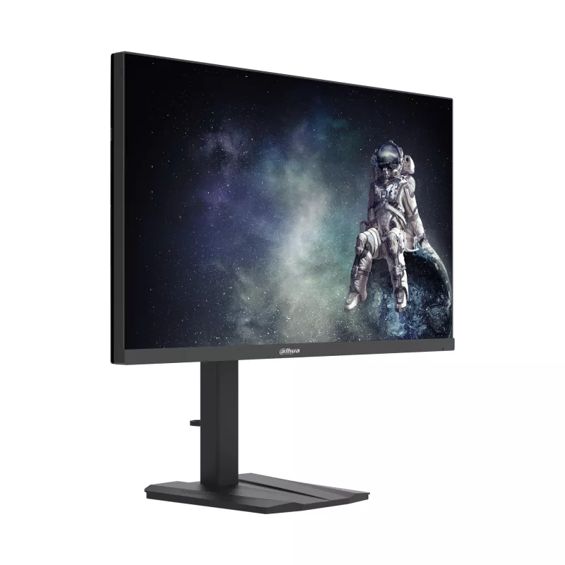 Monitor de ordenador Dahua Technology DHI-LM27-E331AY 68,6 cm (27 inch) 2560 x 1440 píxeles Quad HD LED Negro