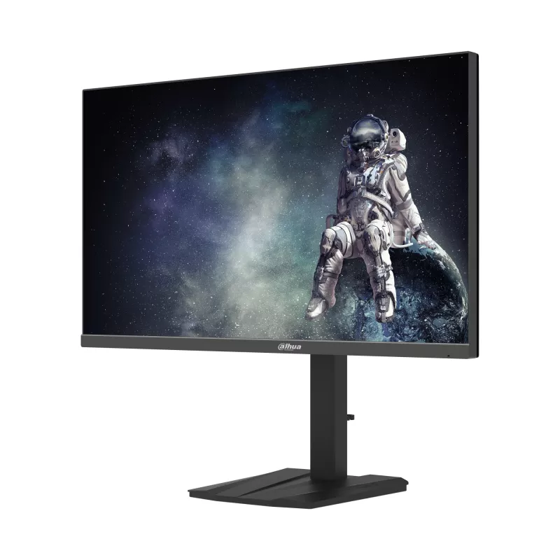 Monitor de ordenador Dahua Technology DHI-LM27-E331AY 68,6 cm (27 inch) 2560 x 1440 píxeles Quad HD LED Negro
