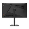 Monitor de ordenador Dahua Technology DHI-LM27-E331AY 68,6 cm (27 inch) 2560 x 1440 píxeles Quad HD LED Negro