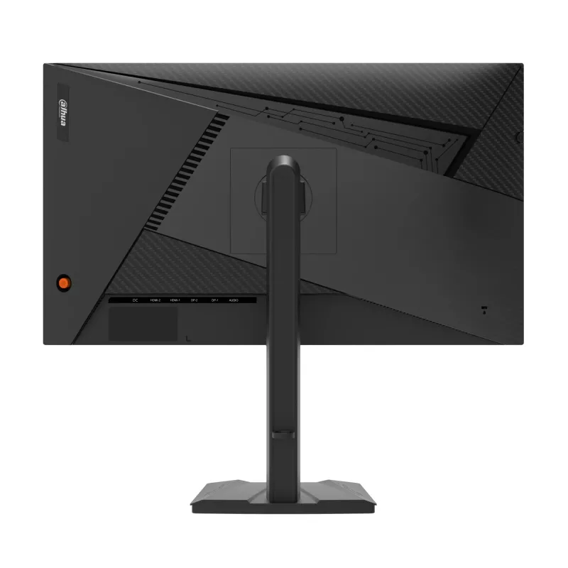 Monitor de ordenador Dahua Technology DHI-LM27-E331AY 68,6 cm (27 inch) 2560 x 1440 píxeles Quad HD LED Negro