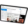 Tablet Apple iPad Air 13 pulgadas Wi‑Fi 256 GB Azul, M4, 12 GB RAM, 2732×2048 LED