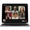Tablet Apple iPad Air 13 pulgadas (33 cm) Wi‑Fi + Cellular, 256 GB, M4, 12 GB RAM, Gris espacial