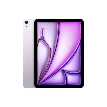Tablet Apple iPad Air 11 pulgadas Wi‑Fi 256 GB (M4, 12 GB, 2360x1640 LED) Violeta