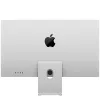 Monitor Apple Studio Display 27 pulgadas 5K (5120×2880) LED, cristal estándar, soporte VESA, Plata