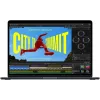 Portátil Apple MacBook Air M5 13,6 pulgadas (34,5 cm), 24 GB RAM, 1 TB SSD, macOS Tahoe, Azul marino