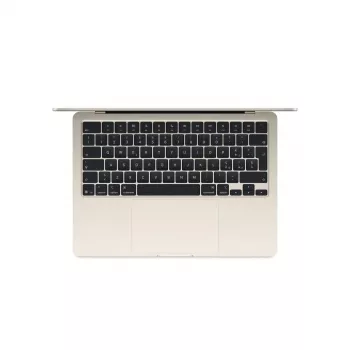 Portátil Apple MacBook Air M5 34,5 cm (13,6 pulgadas) 24 GB RAM 1 TB SSD Beige