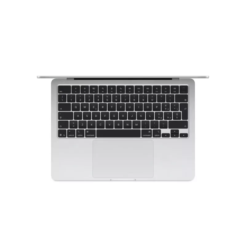 Portátil Apple MacBook Air M5 13,6 pulgadas (34,5 cm) 24 GB RAM 1 TB SSD Plata