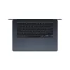 Portátil Apple MacBook Air M5 15,3 pulgadas (38,9 cm) 16 GB RAM 512 GB SSD macOS Tahoe Azul marino