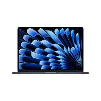 Portátil Apple MacBook Air M5 38,9 cm (15,3 pulgadas) 2880×1864, 16 GB RAM, 1 TB SSD, macOS Tahoe, Azul marino