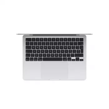 Portátil Apple MacBook Air M5 13,6 pulgadas (34,5 cm) 16 GB RAM 512 GB SSD Plata