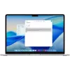 Portátil Apple MacBook Air M5 13,6 pulgadas (34,5 cm) 16 GB RAM 512 GB SSD Plata