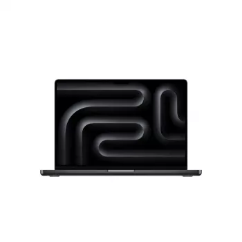 Portátil Apple MacBook Pro 14 pulgadas M5 Pro (CPU de 15 núcleos, GPU de 16 núcleos, 24 GB RAM, 1 TB SSD) Negro espacial