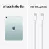 Tablet Apple iPad Air 11 pulgadas (M4) Wi‑Fi + Cellular 128 GB, 12 GB RAM, Azul