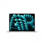 Portátil Apple MacBook Air M5 13,6 pulgadas (34,5 cm) 16 GB RAM 1 TB SSD macOS Tahoe Plata
