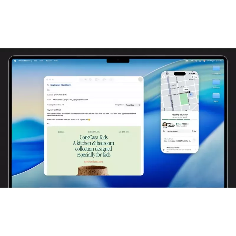 Portátil Apple MacBook Pro 14 pulgadas – M5 Max (CPU de 18 núcleos, GPU de 32 núcleos), 36 GB RAM, 2 TB SSD, Plata