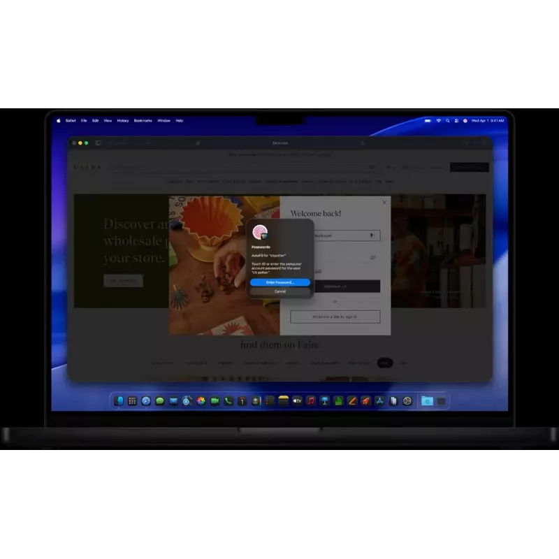 Portátil Apple MacBook Pro 14 pulgadas – M5 Max (CPU de 18 núcleos, GPU de 32 núcleos), 36 GB RAM, 2 TB SSD, Plata