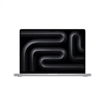 Portátil Apple MacBook Pro 16,2 pulgadas M5 Max — CPU de 18 núcleos, GPU de 32 núcleos, 36 GB RAM, 2 TB SSD, Plata