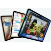 Tablet Apple iPad Air 13 pulgadas (33 cm) Wi‑Fi + Cellular 256 GB, M4, 12 GB RAM, Azul